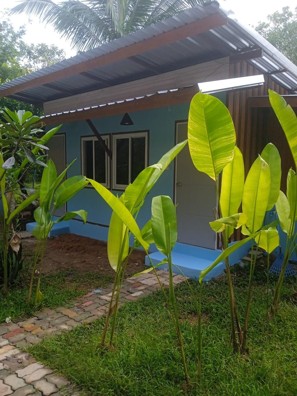Bang risskee home stay1 Vacation rental in Krabi Changwat