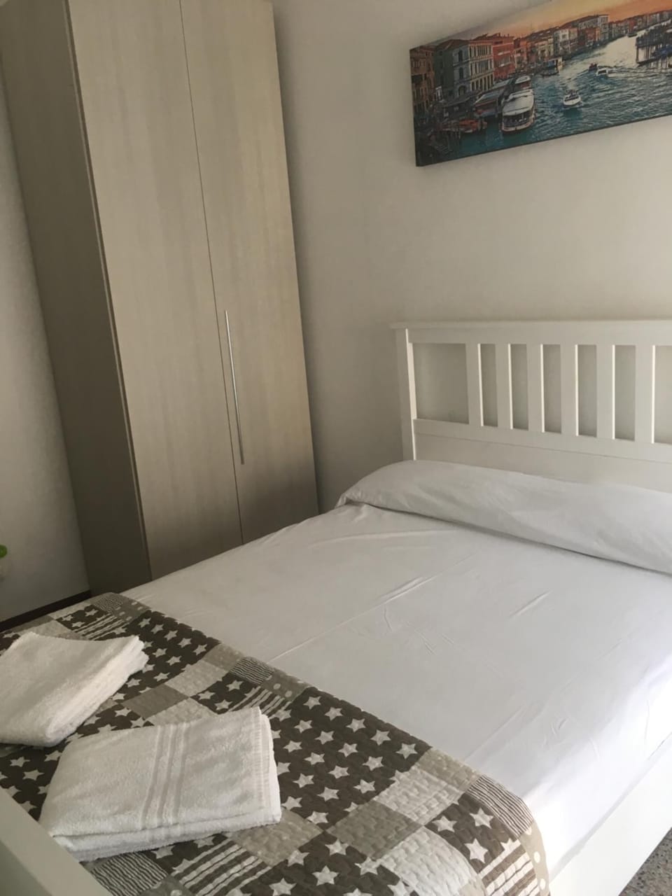 B&B Giada Bed and Breakfast in Venice