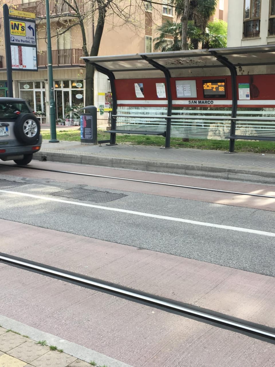 B&B Giada Bed and Breakfast in Venice