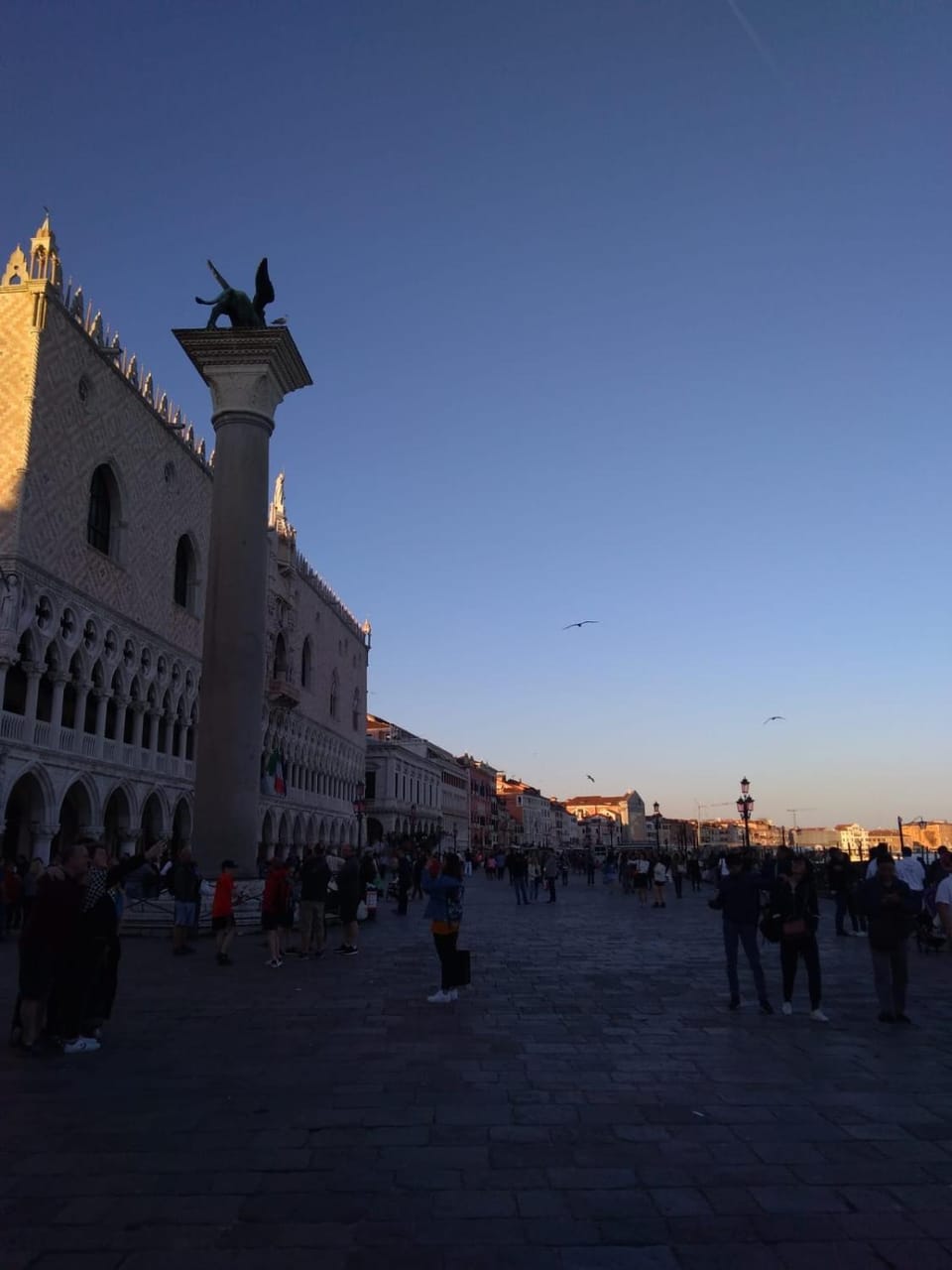 B&B Giada Bed and Breakfast in Venice