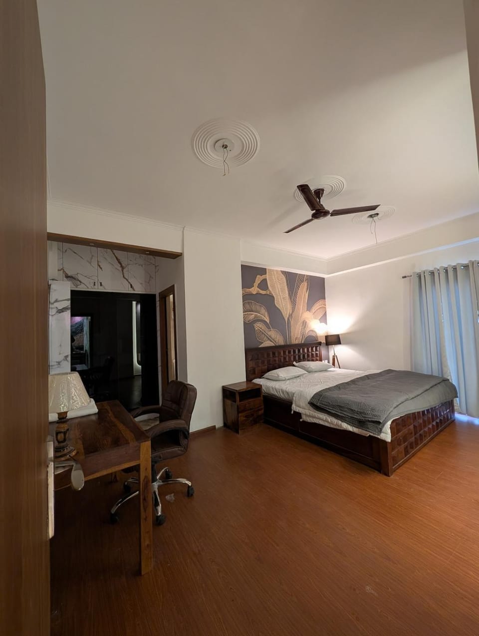 Hideaway -Ur Bnb Apartment in Noida