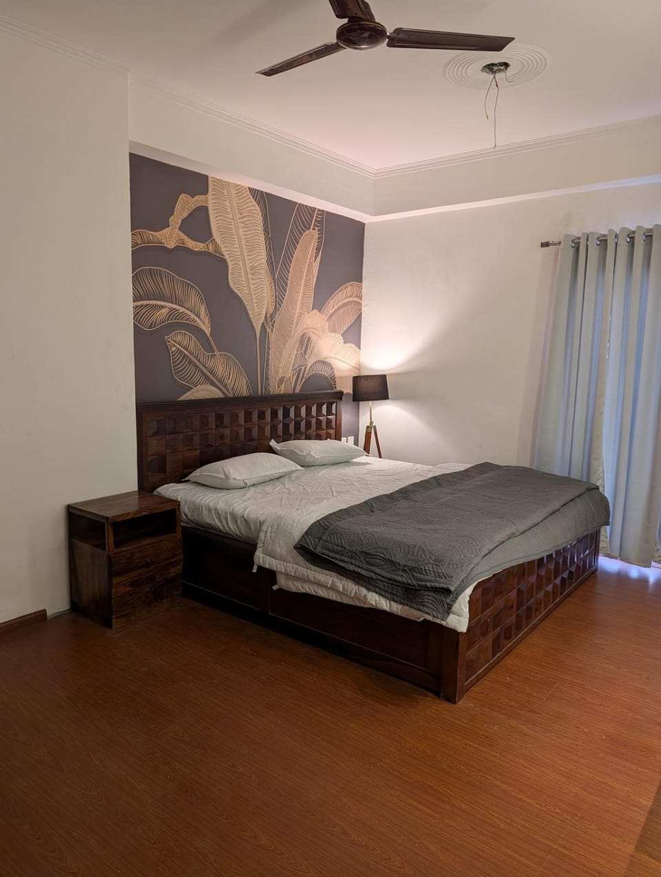 Hideaway -Ur Bnb Apartment in Noida