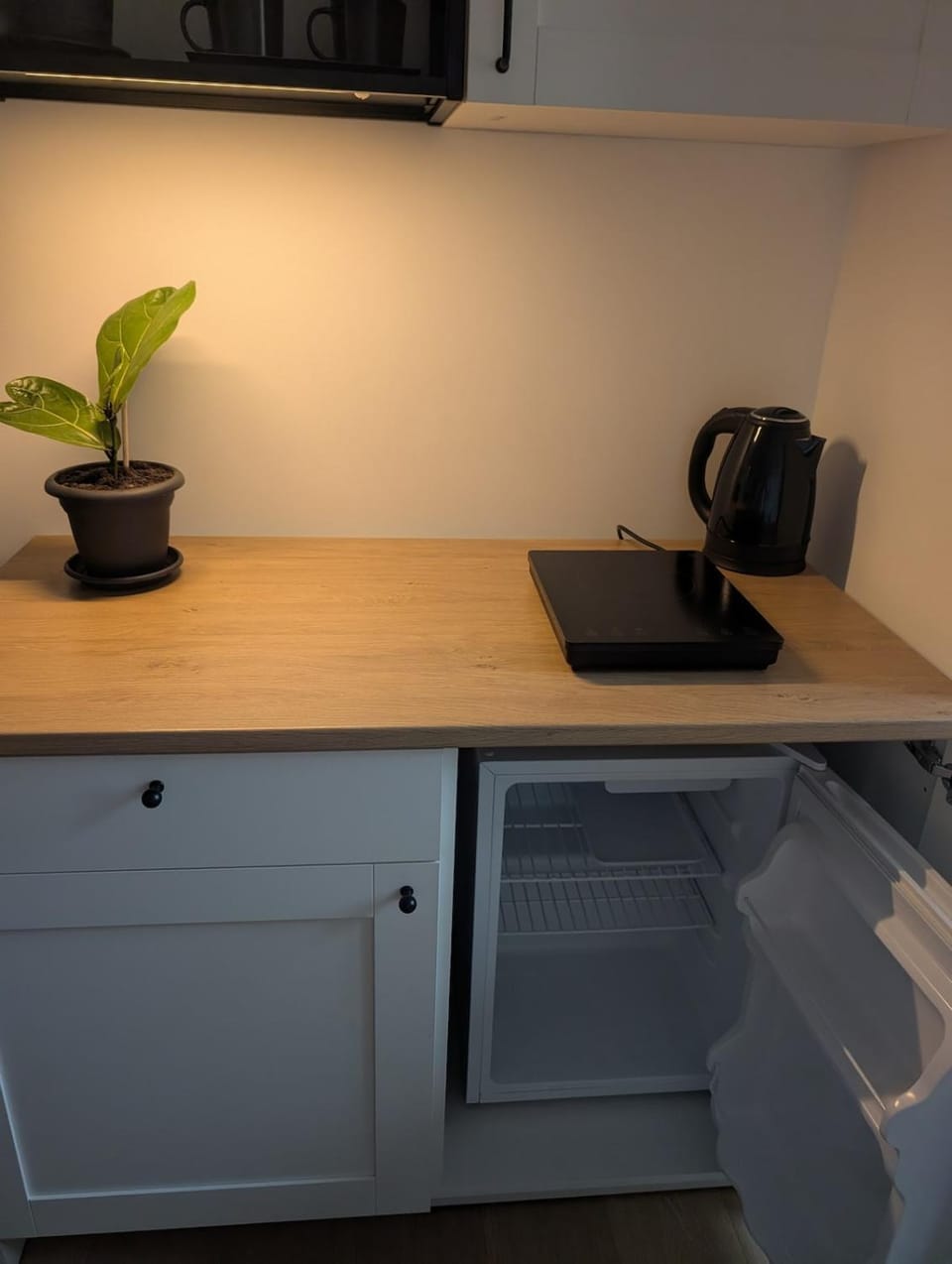 minibar