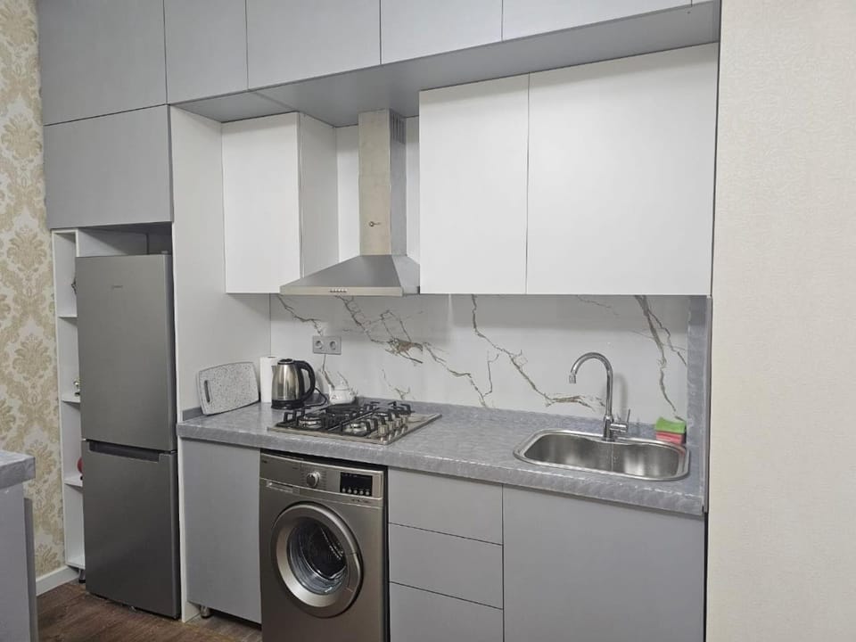 Kristal Apartment in Baku, Azerbaijan