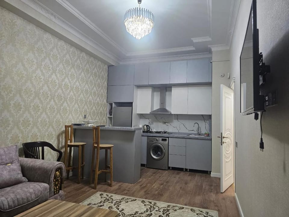 Kristal Apartment in Baku, Azerbaijan