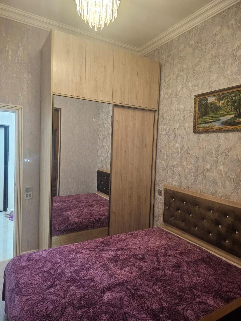 Kristal Apartment in Baku, Azerbaijan