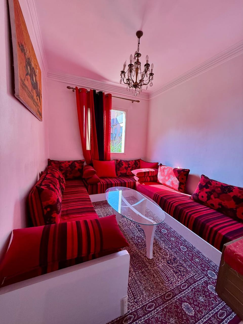 Layla Apartment Apartment in Marrakesh