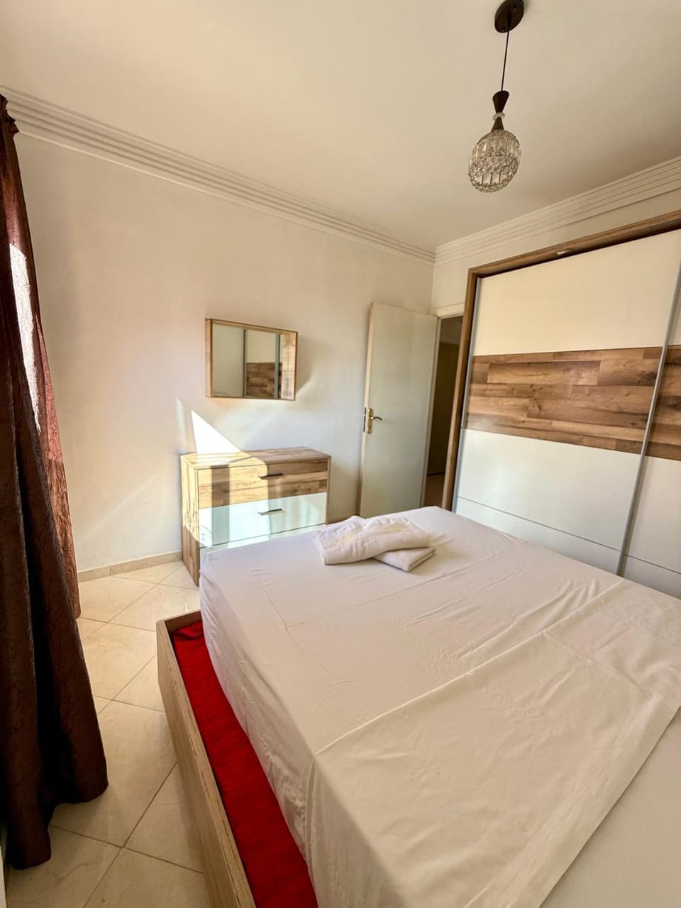 Layla Apartment Apartment in Marrakesh