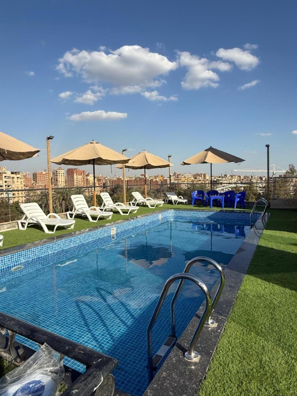 Pool view, Swimming pool, Swimming pool