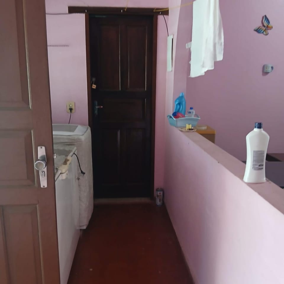 laundry, washing machine