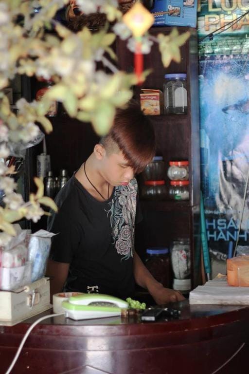 N'Stay - Netfflix Stay - Drinks Cafe Film Capsule hotel in Hanoi