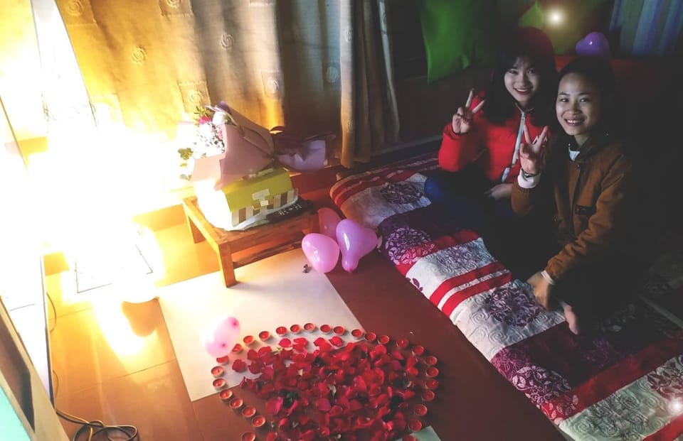 N'Stay - Netfflix Stay - Drinks Cafe Film Capsule hotel in Hanoi