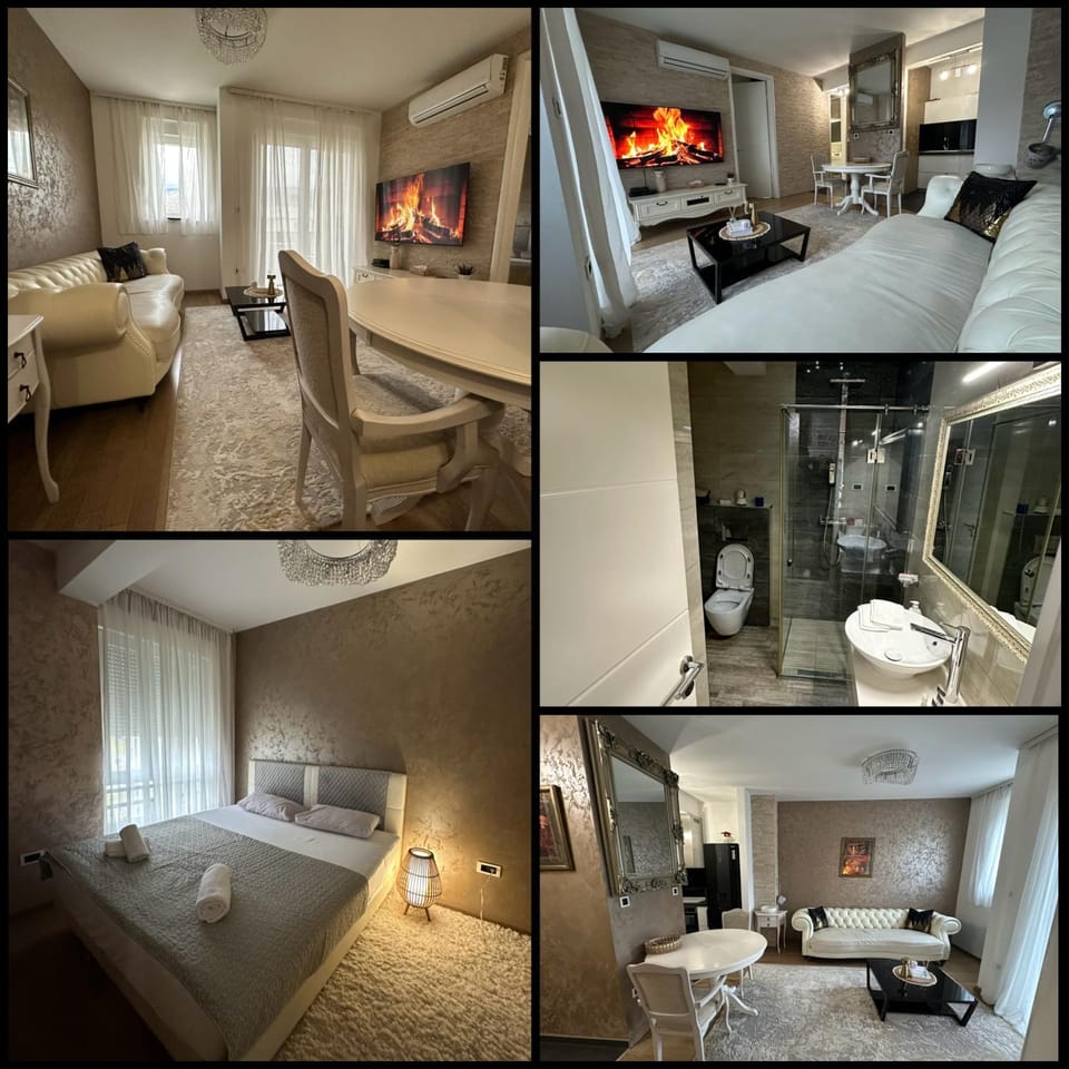 Apartman VIP Apartment in Mostar