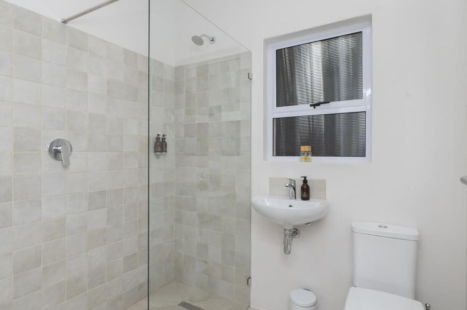 Kiandra Apartments Bantry Bay Apartment in Sea Point