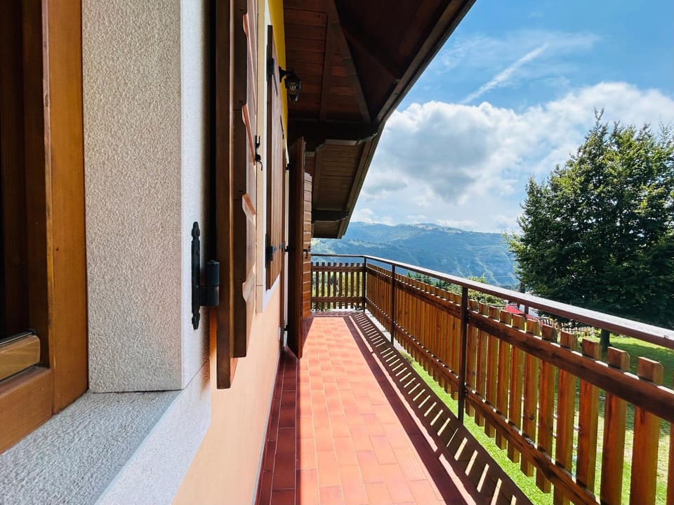 View (from property/room), Balcony/Terrace, Balcony/Terrace