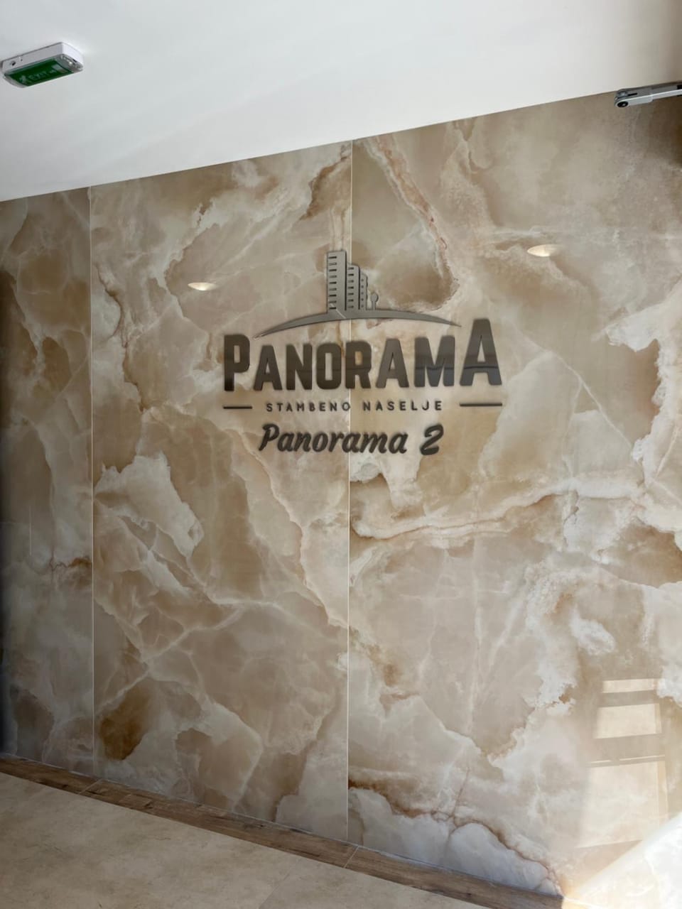 Gold Panorama Apartment 27 Apartment in Federation of Bosnia and Herzegovina