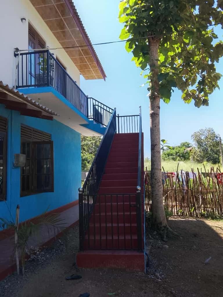 Property building, Balcony/Terrace