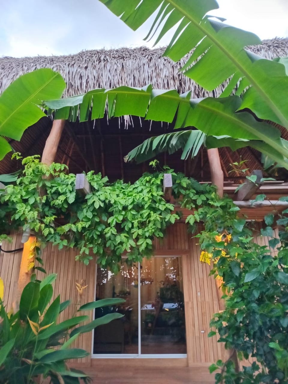 Finca Zayan Hotel in Rio Hato