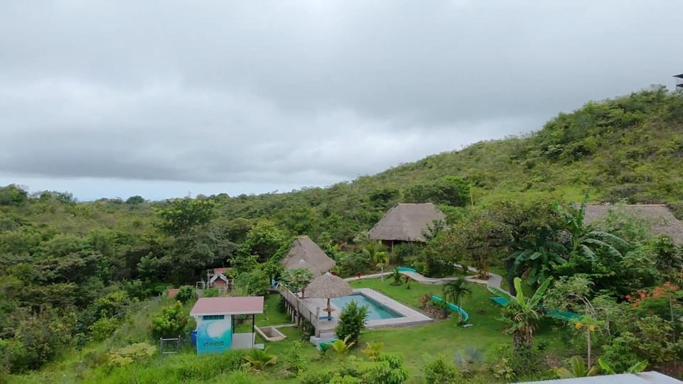 Finca Zayan Hotel in Rio Hato