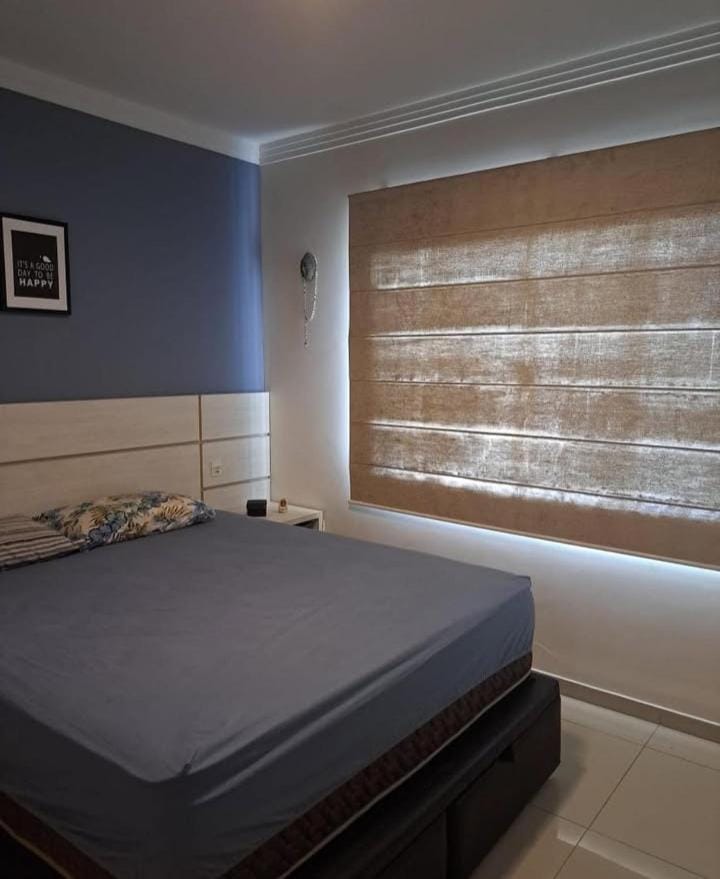 Moderno Beach House House in Navegantes