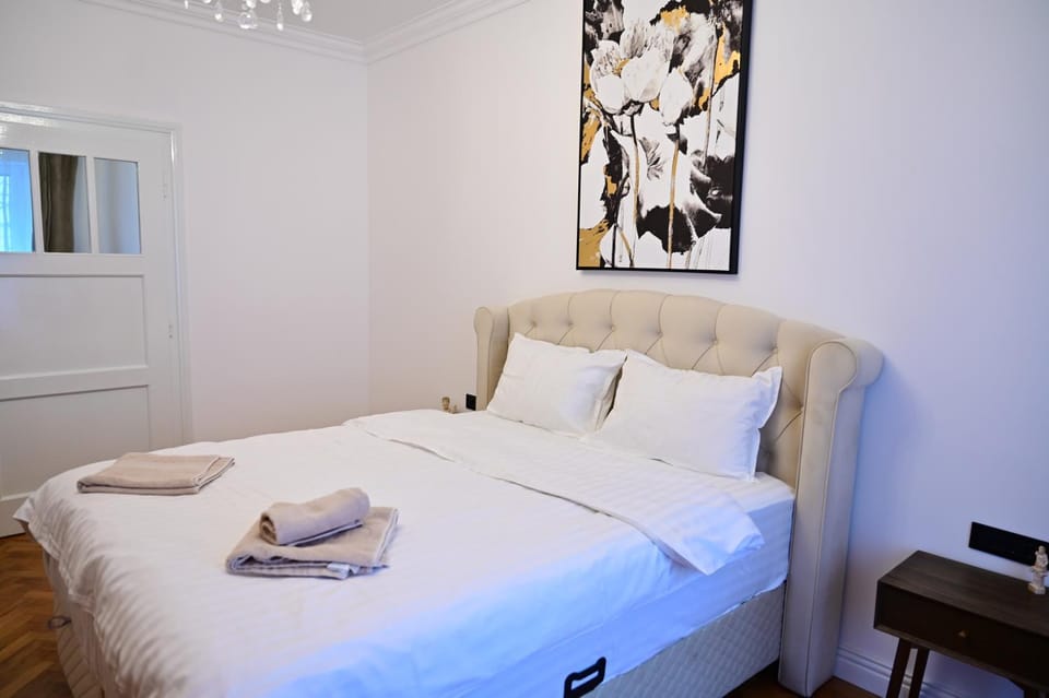 FLH - Classic Central Suites Apartment in Sibiu