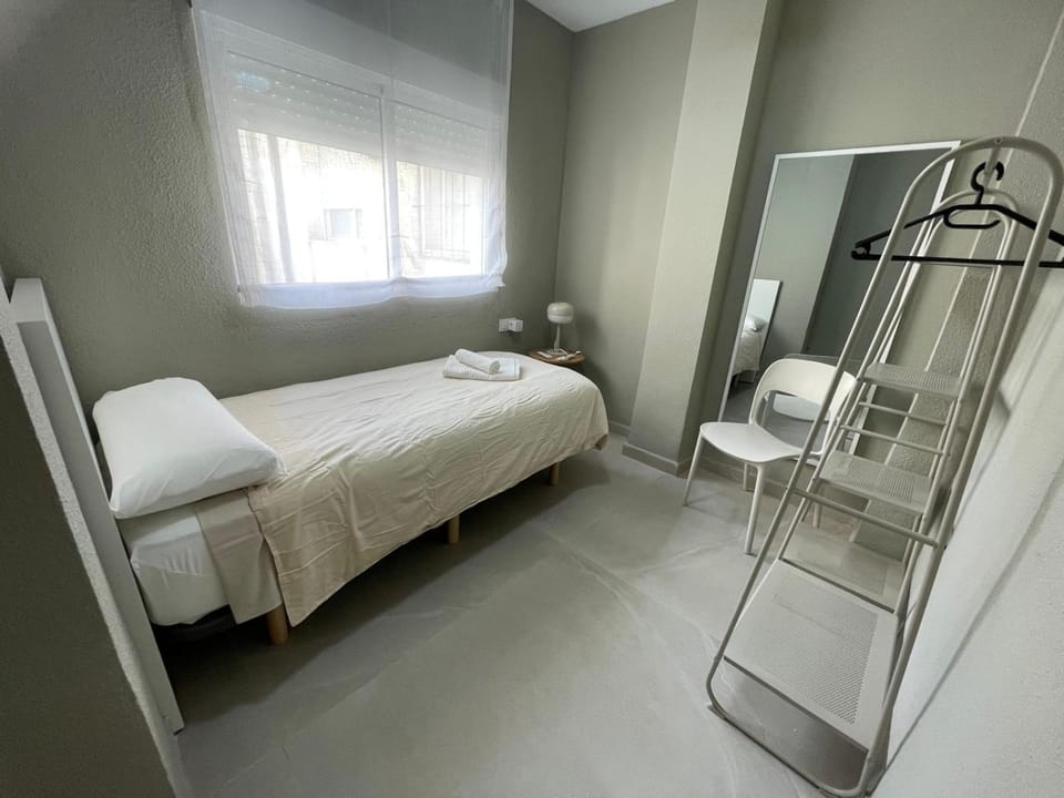 Las Flores B Apartment in Murcia