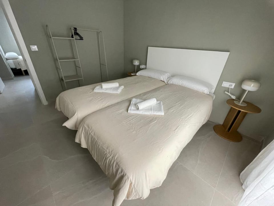 Las Flores B Apartment in Murcia
