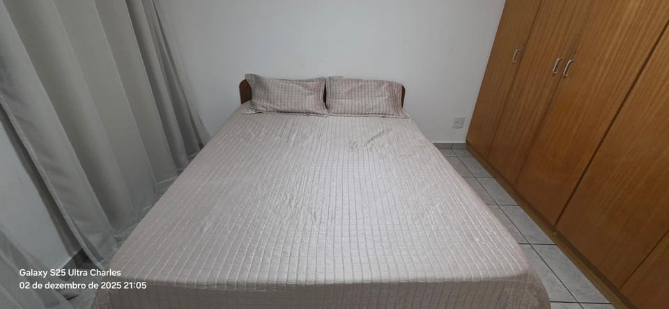 Beira-mar praia Apartment in State of São Paulo