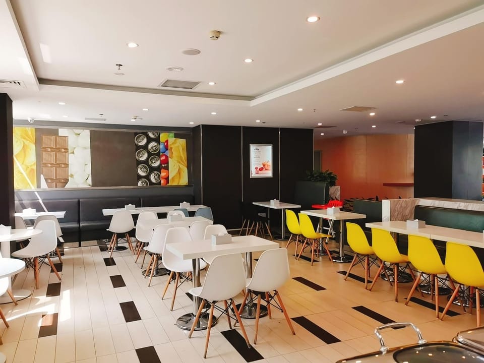 Restaurant/places to eat, Breakfast
