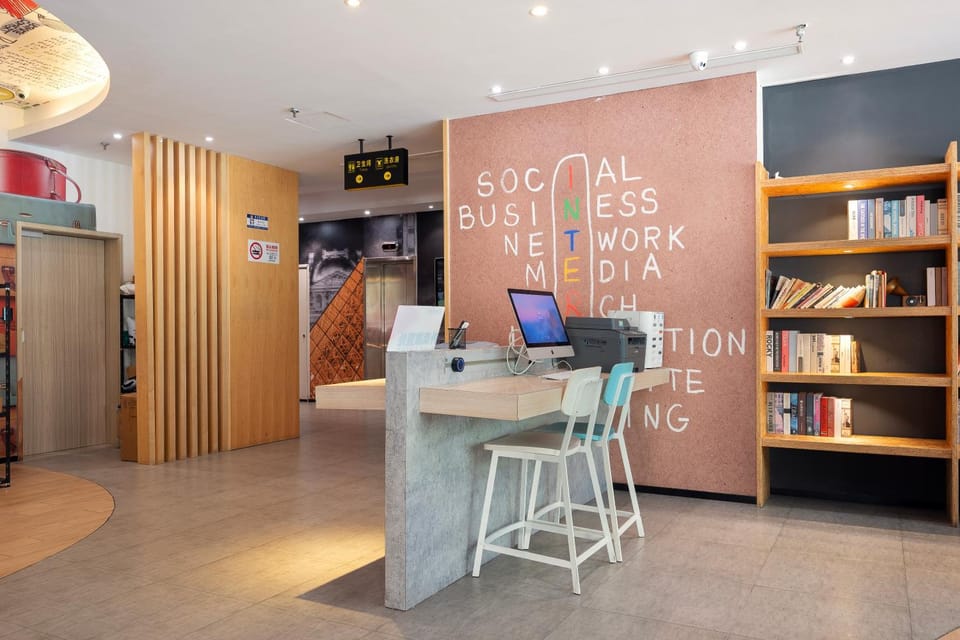 Business facilities