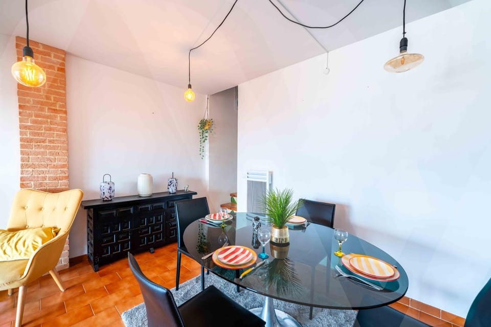 Appartement Vue Port Roses by Welhomy Apartment in Roses