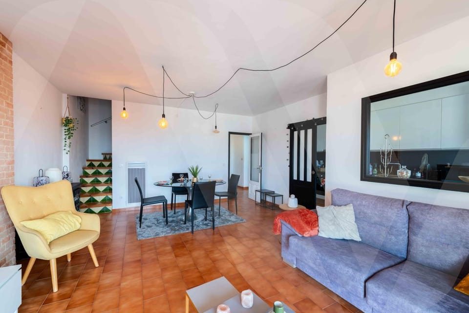 Appartement Vue Port Roses by Welhomy Apartment in Roses