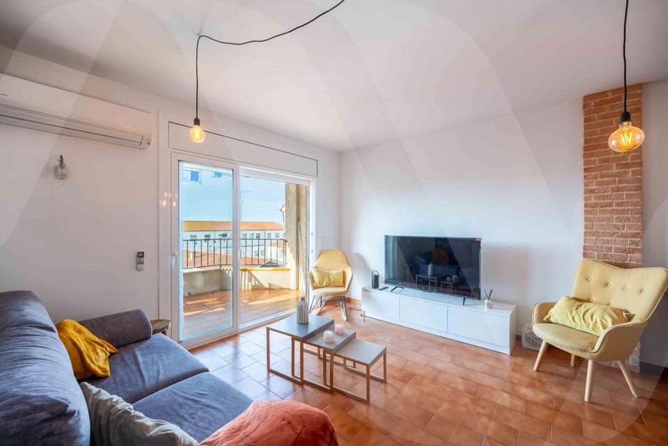 Appartement Vue Port Roses by Welhomy Apartment in Roses