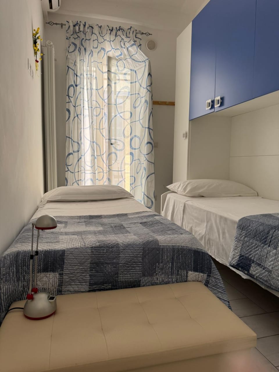 Eleven Home Apartment in Bari