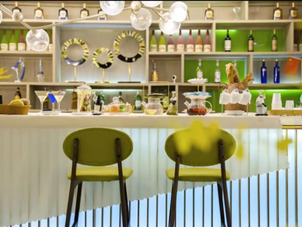 Ibis Styles Xiamen Zhongshan Road Pedestrian Street Hotel in Xiamen