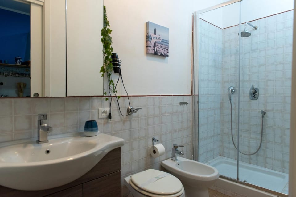 Toilet, Bathroom, bidet
