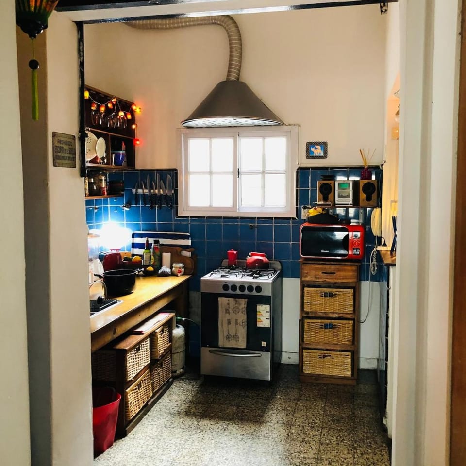 Cozy home with an excellent location Apartment in Buenos Aires