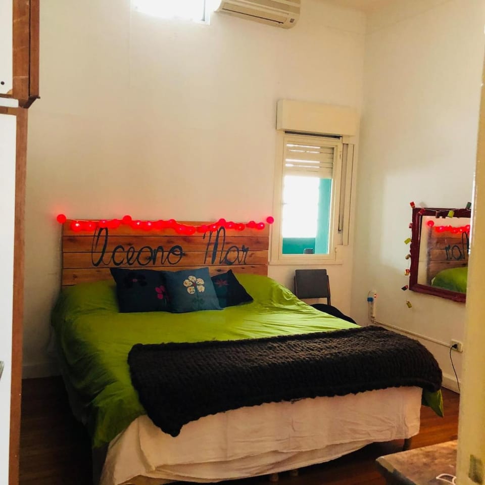 Cozy home with an excellent location Apartment in Buenos Aires