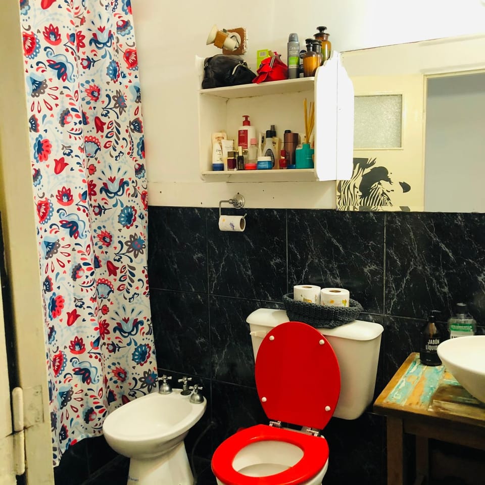 Cozy home with an excellent location Apartment in Buenos Aires