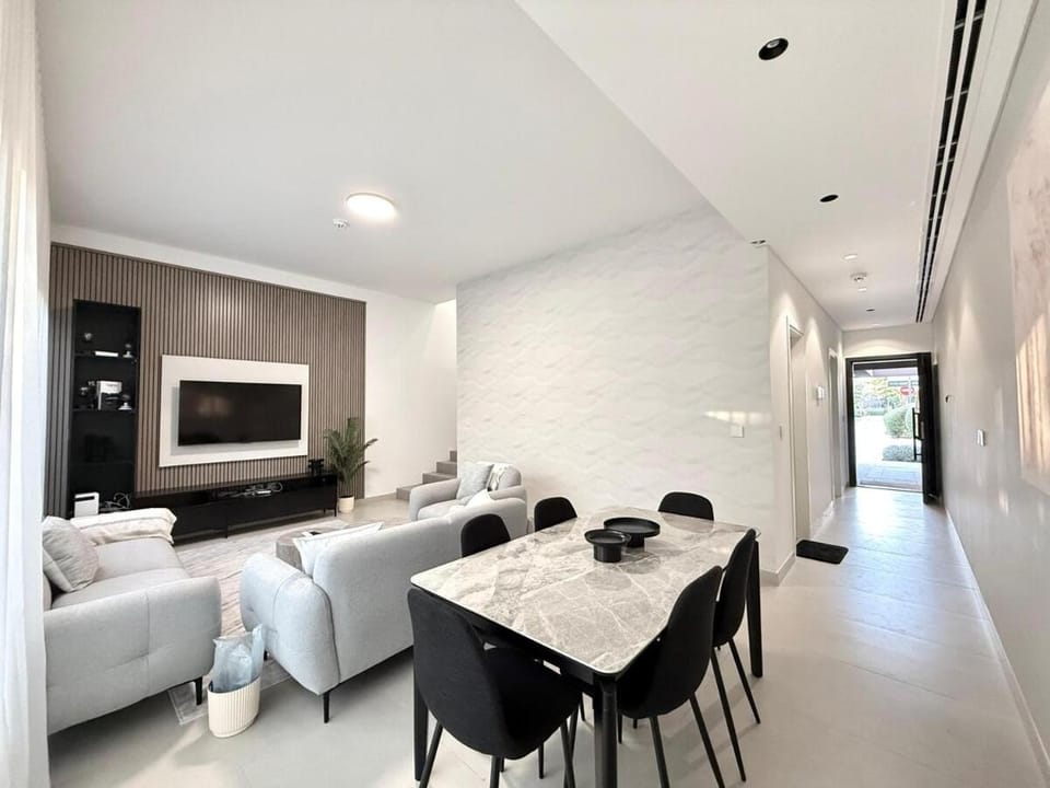 Sahab - Masar 2BR Townhouse Apartment in Al Sharjah