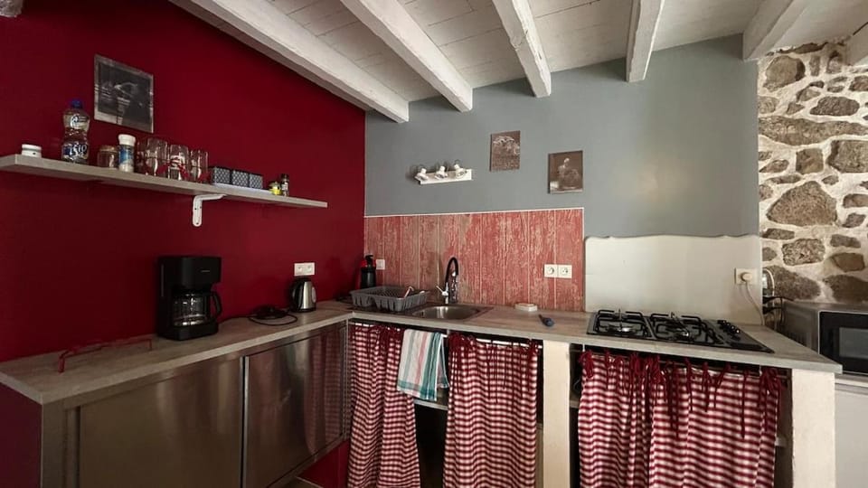 Country House - 5 people House in Nouvelle-Aquitaine