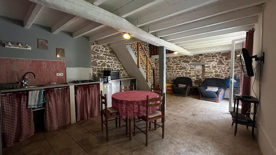 Country House - 5 people House in Nouvelle-Aquitaine