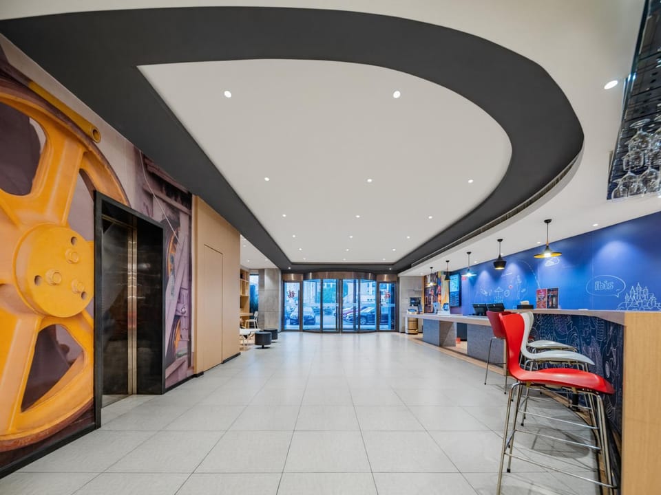 Business facilities