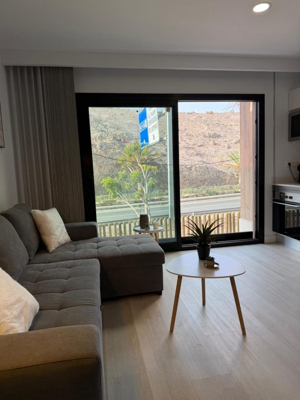 Sunset Bronze- Calidez, estilo y mar en Arguineguín Apartment in Arguineguín