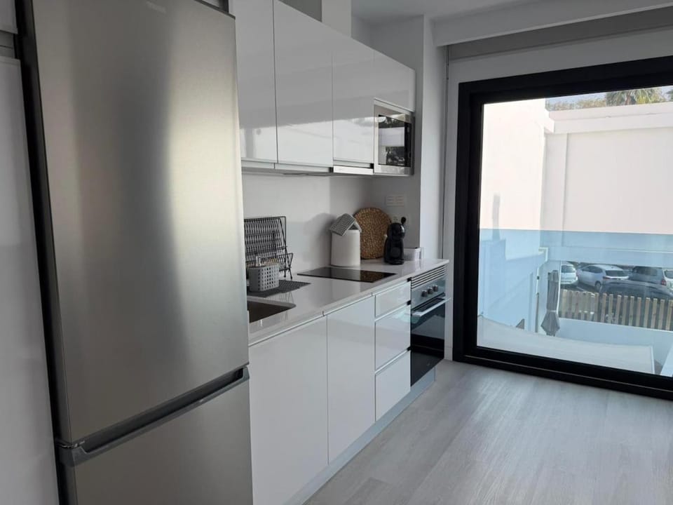 Sunset Bronze- Calidez, estilo y mar en Arguineguín Apartment in Arguineguín