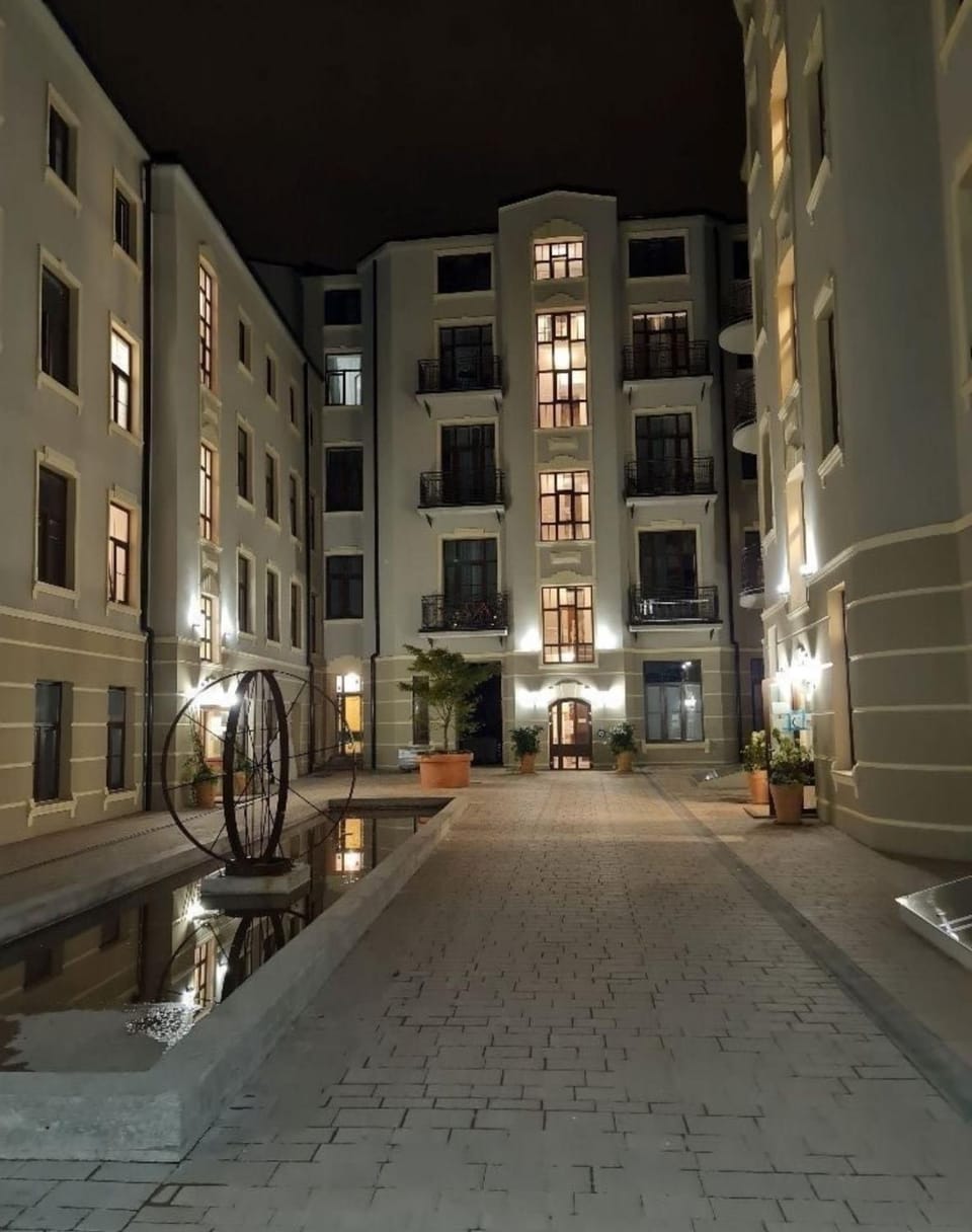 Piotrkowska 37 Loft By DreamAp Apartment in Masovian Voivodeship