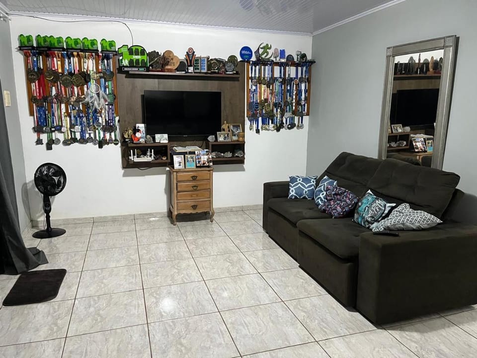 Casa Girassol Apartment in State of Santa Catarina
