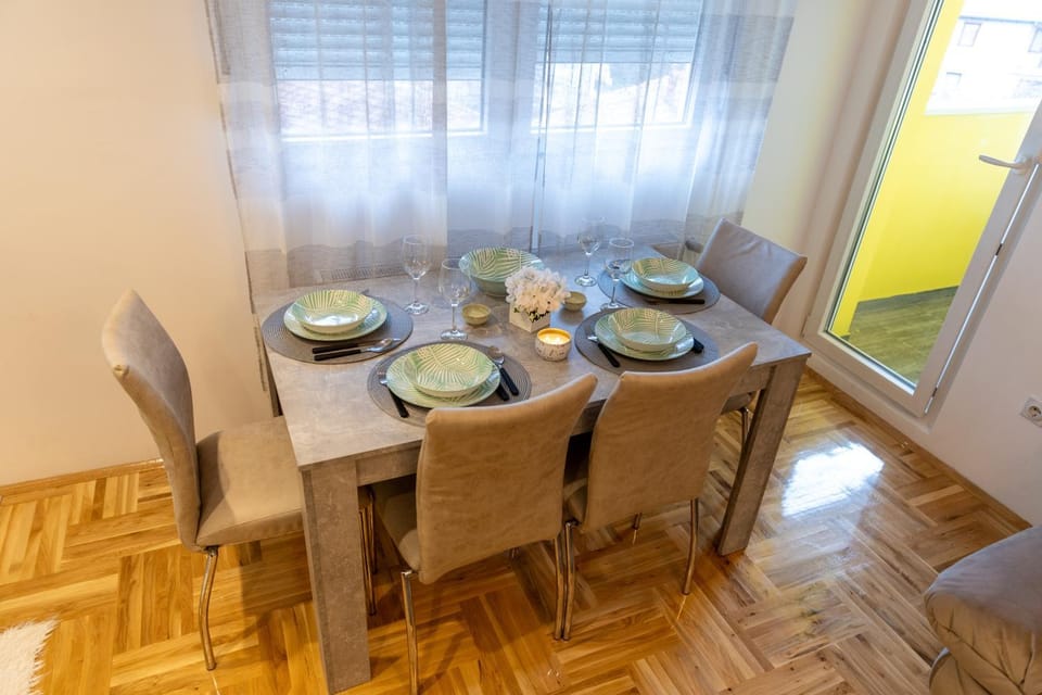 APARTMAN ANASTASIJA i DANKA Apartment in Serbia