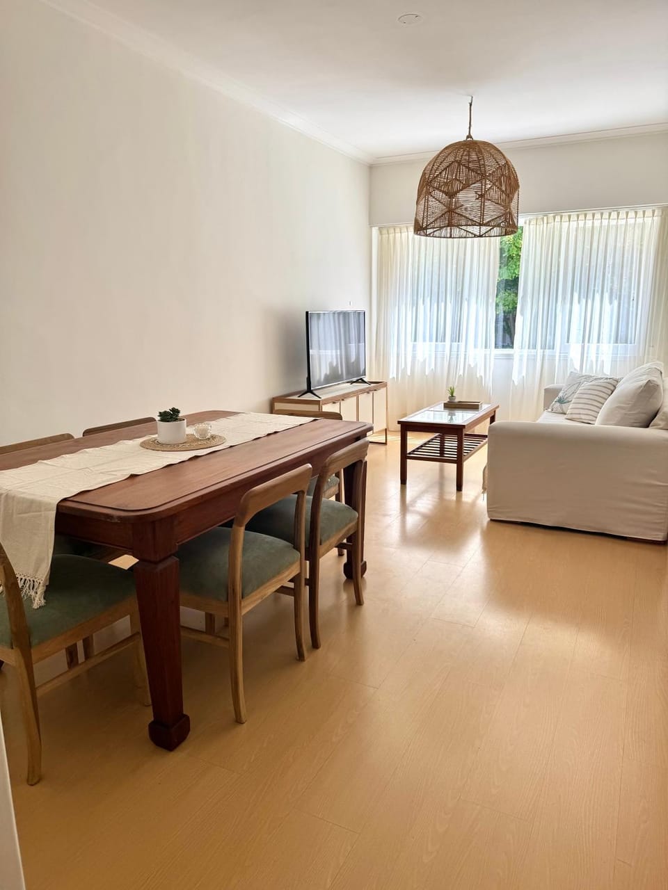 Playa grande departamento a una cuadra del mar Apartment in Mar del Plata