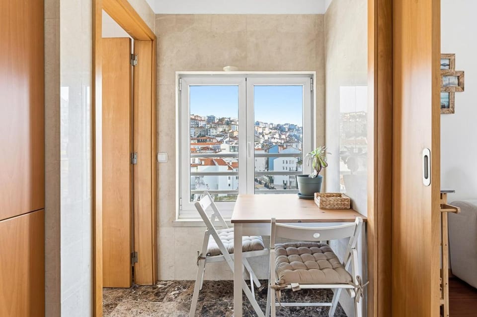 GuestReady - Terrace Cozy Stay Apartment in Coimbra